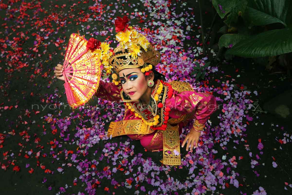 Nyoman Pujawan Photograpy