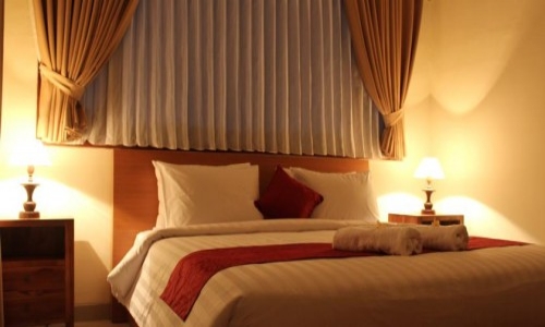 HOT DEAL @Odah Ayu Guest House
