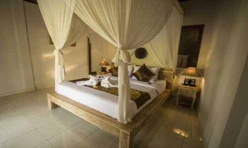  HOT DEAL @ Akusara Guest House
