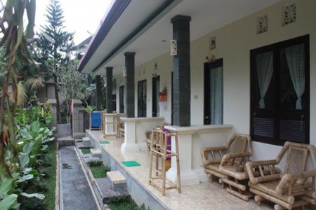 Citrus Tree B&B - Widia
