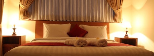 Odah Ayu Guest House