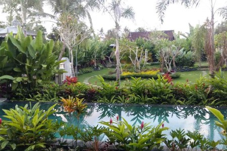 
For on going promotions, please email or click ''Enquire now''Located in Ubud, 6 km from Ubud Monk