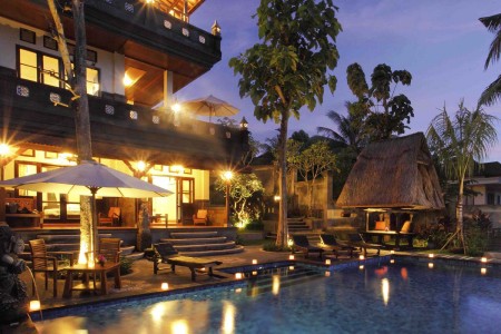 Nestled in the heart of Ubud, Pondok Pundi Village Inn is an ideal spot from which to discover Bali.