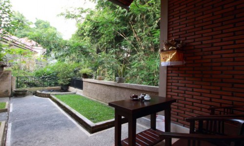 Citrus Tree B&B - Sulendra