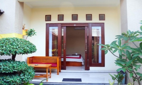 HOT DEAL @Citrus Tree B&B- Shana