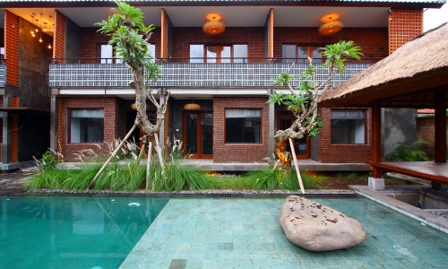  HOT DEAL @ Mangosteen - Citrus Tree Villas 