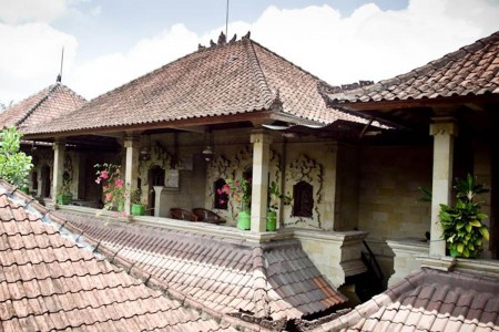 Located in central Ubud, Pondok Bulan Mas is a 5-minute drive from Ubud Art Market and Ubud Monkey F