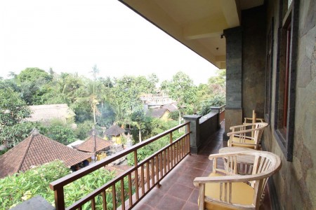 Citrus Tree B&B - Batan Kangin