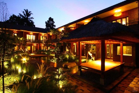 Citrus Tree Villas - Mangosteen