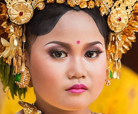 what to see and do in bali indonesia