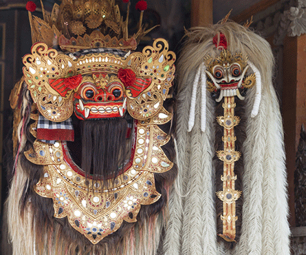 best tourism offices in bali 